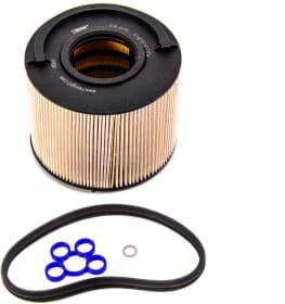 Топливный фильтр