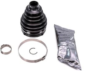 Пильовик гранати