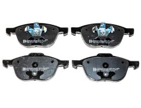 Гальмівні колодки Гальмівні колодки