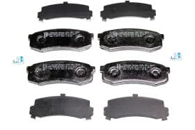 Тормозные колодки Тормозные колодки