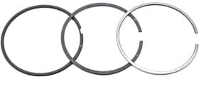 Комплект поршневих кілець