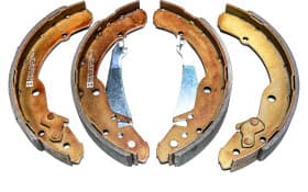 Тормозные колодки