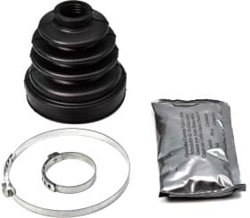 Пильовик гранати Пильовик гранати