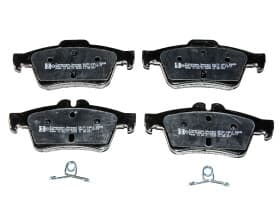 Тормозные колодки