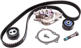 Комплект ремня ГРМ + помпа