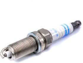 Свеча зажигания