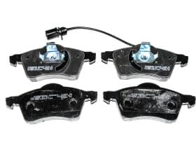 Гальмівні колодки