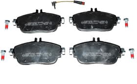 Тормозные колодки