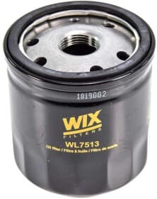 Оливний фільтр