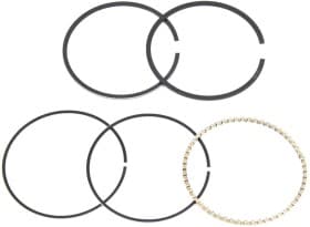 Комплект поршневих кілець