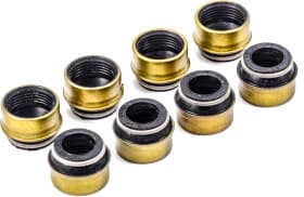 Комплект сальников клапанов Комплект сальников клапанов