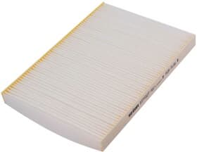 Фільтр салону