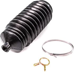 Пыльник рулевой рейки