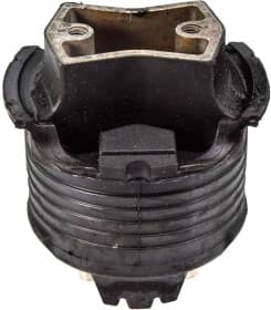 Сайлентблок балки