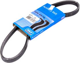 Поликлиновой ремень