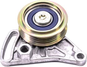 Натяжной ролик поликлинового ремня INA 531 0309 10