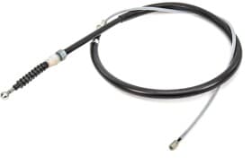 Трос ручного гальма