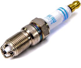 Свічка запалювання