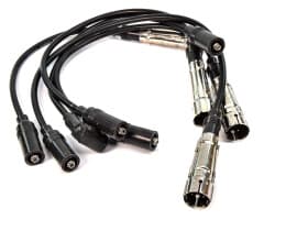 Комплект проводов зажигания