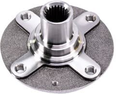 Ступиця колеса