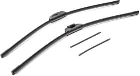 Щетки стеклоочистителя Щетки стеклоочистителя