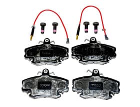 Тормозные колодки