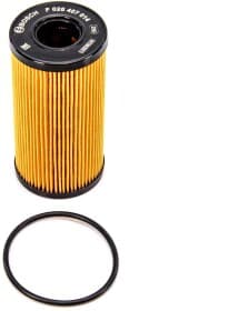 Масляный фильтр