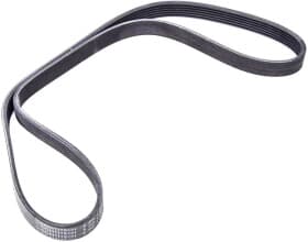 Поліклиновий ремінь