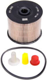 Паливний фільтр