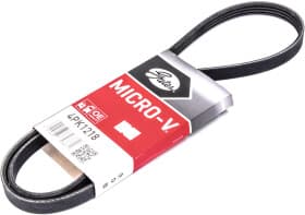 Поликлиновой ремень