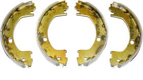 Колодки ручника Колодки ручника