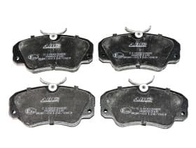 Тормозные колодки