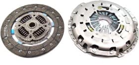 Комплект зчеплення