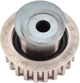 Натяжной ролик ремня ГРМ