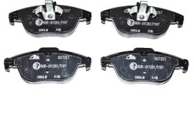 Тормозные колодки Тормозные колодки