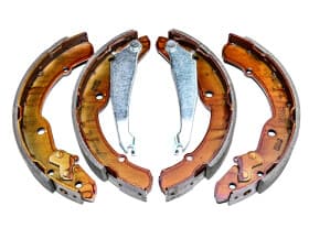 Гальмівні колодки