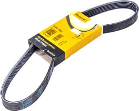 Поліклиновий ремінь