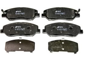 Гальмівні колодки