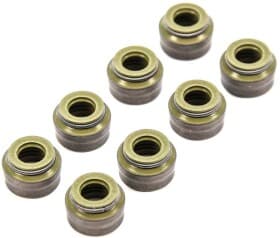 Сальник клапана