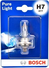 Лампа ближнего света