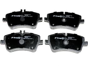 Гальмівні колодки