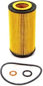 Масляный фильтр