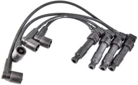 Комплект проводов зажигания Tesla T986B