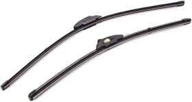 Щітки склоочисника