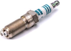 Свічка запалювання