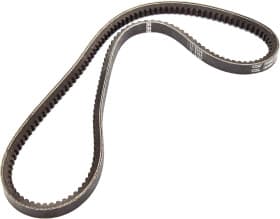 Клиновий ремінь