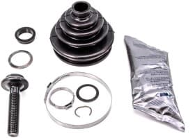 Пильовик гранати