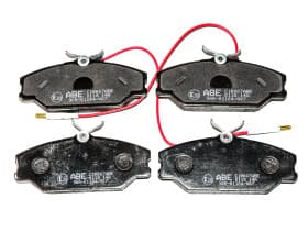 Тормозные колодки