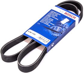 Поликлиновой ремень