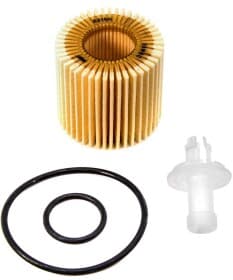 Масляный фильтр